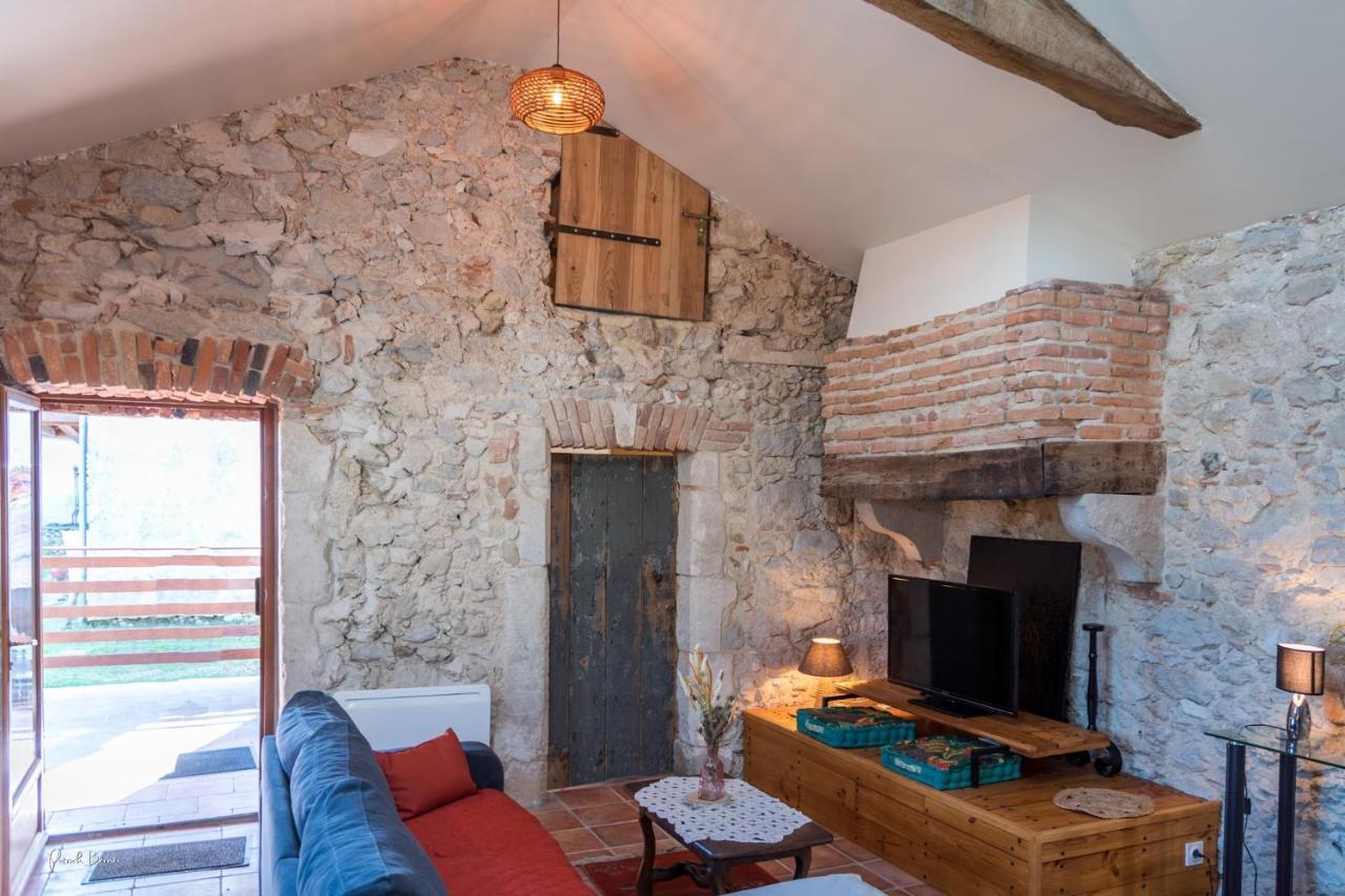 Domaine Castetbieilh Bed & Breakfast Tercis-les-Bains Exterior photo