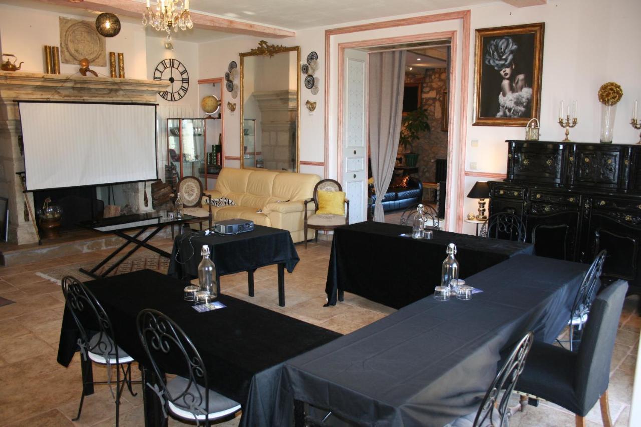 Domaine Castetbieilh Bed & Breakfast Tercis-les-Bains Exterior photo