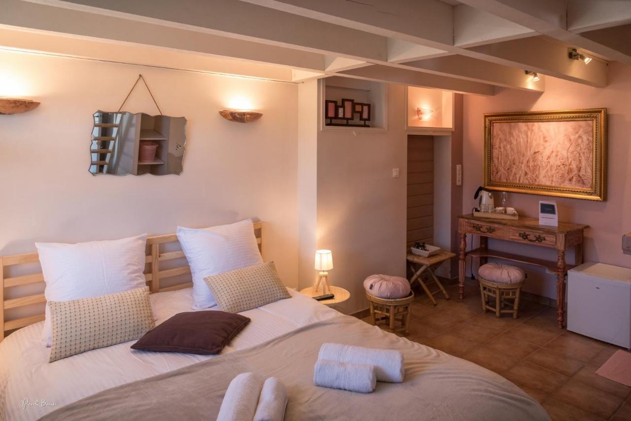Domaine Castetbieilh Bed & Breakfast Tercis-les-Bains Exterior photo
