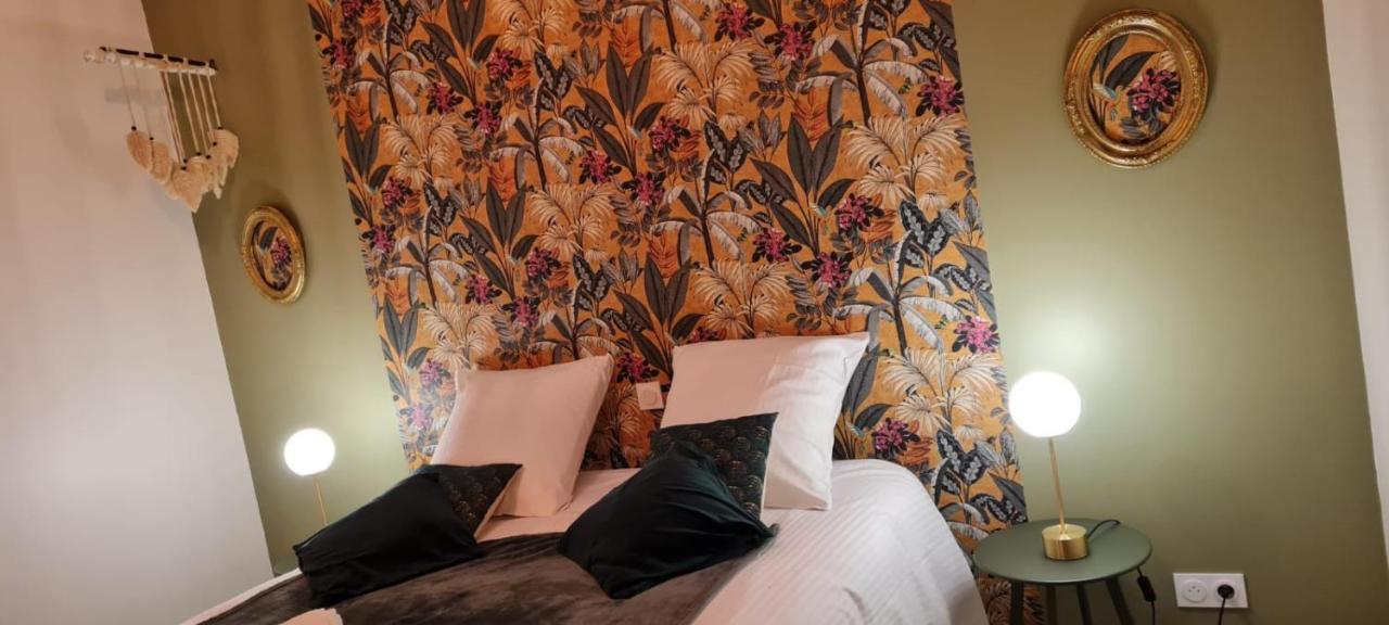 Domaine Castetbieilh Bed & Breakfast Tercis-les-Bains Exterior photo