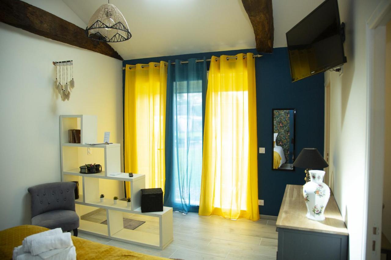 Domaine Castetbieilh Bed & Breakfast Tercis-les-Bains Exterior photo