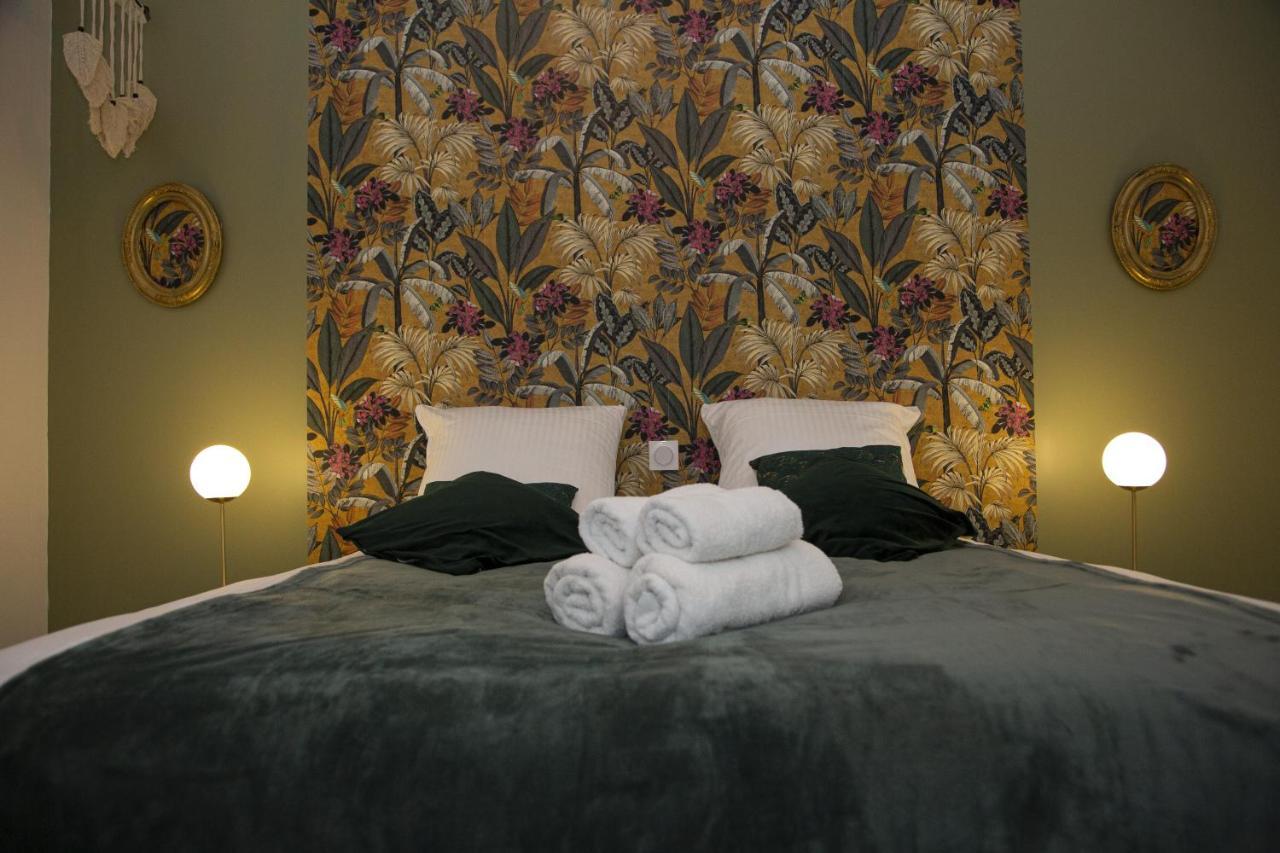 Domaine Castetbieilh Bed & Breakfast Tercis-les-Bains Exterior photo