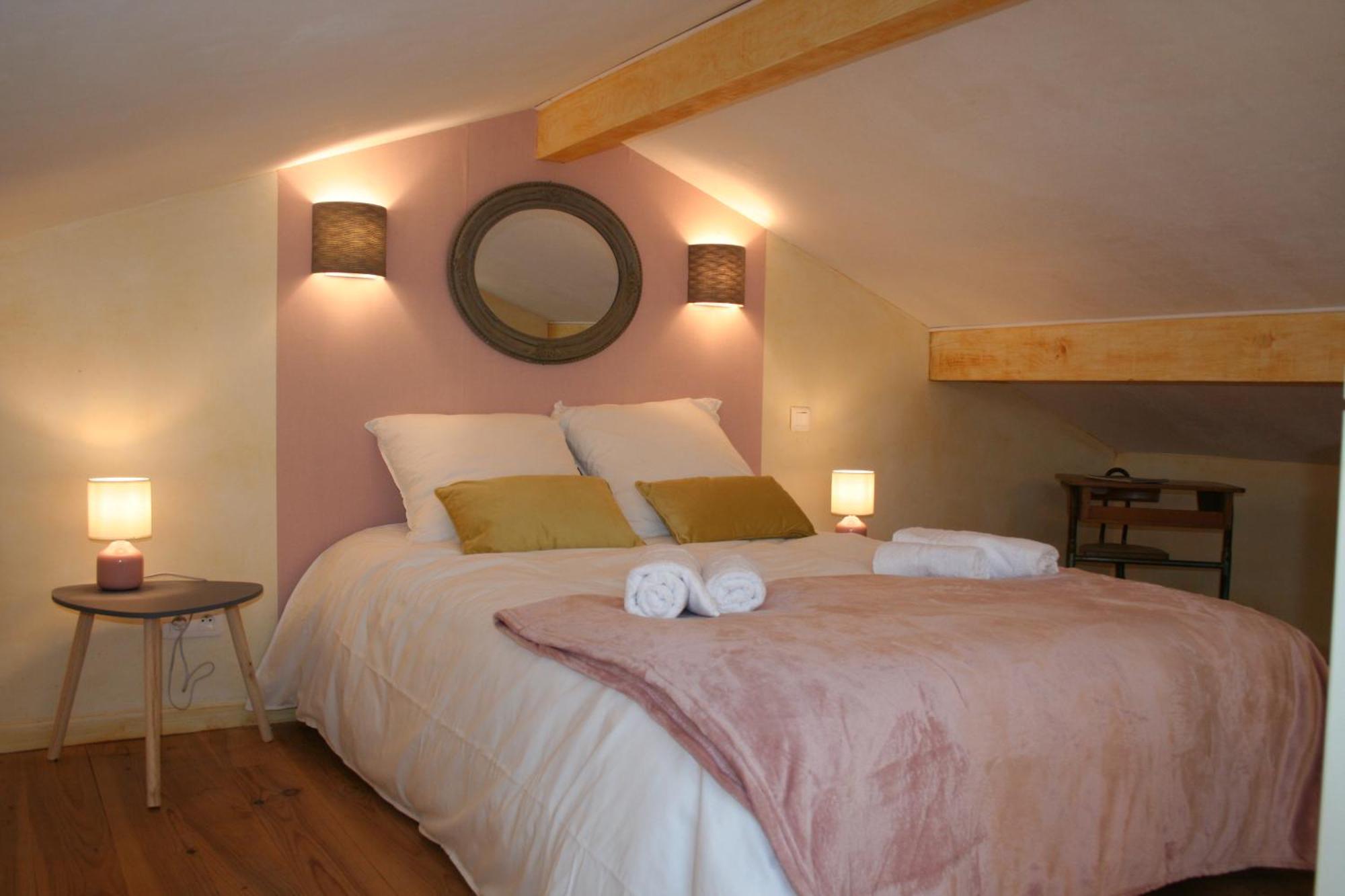 Domaine Castetbieilh Bed & Breakfast Tercis-les-Bains Exterior photo