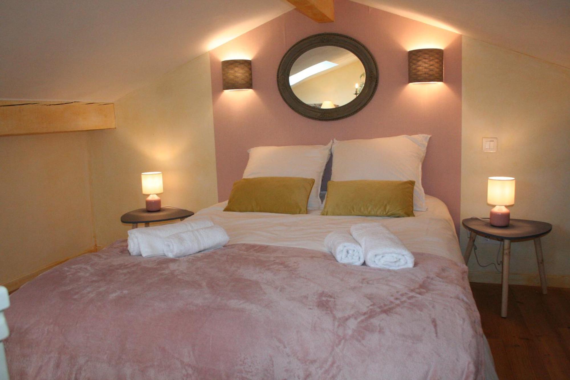 Domaine Castetbieilh Bed & Breakfast Tercis-les-Bains Room photo