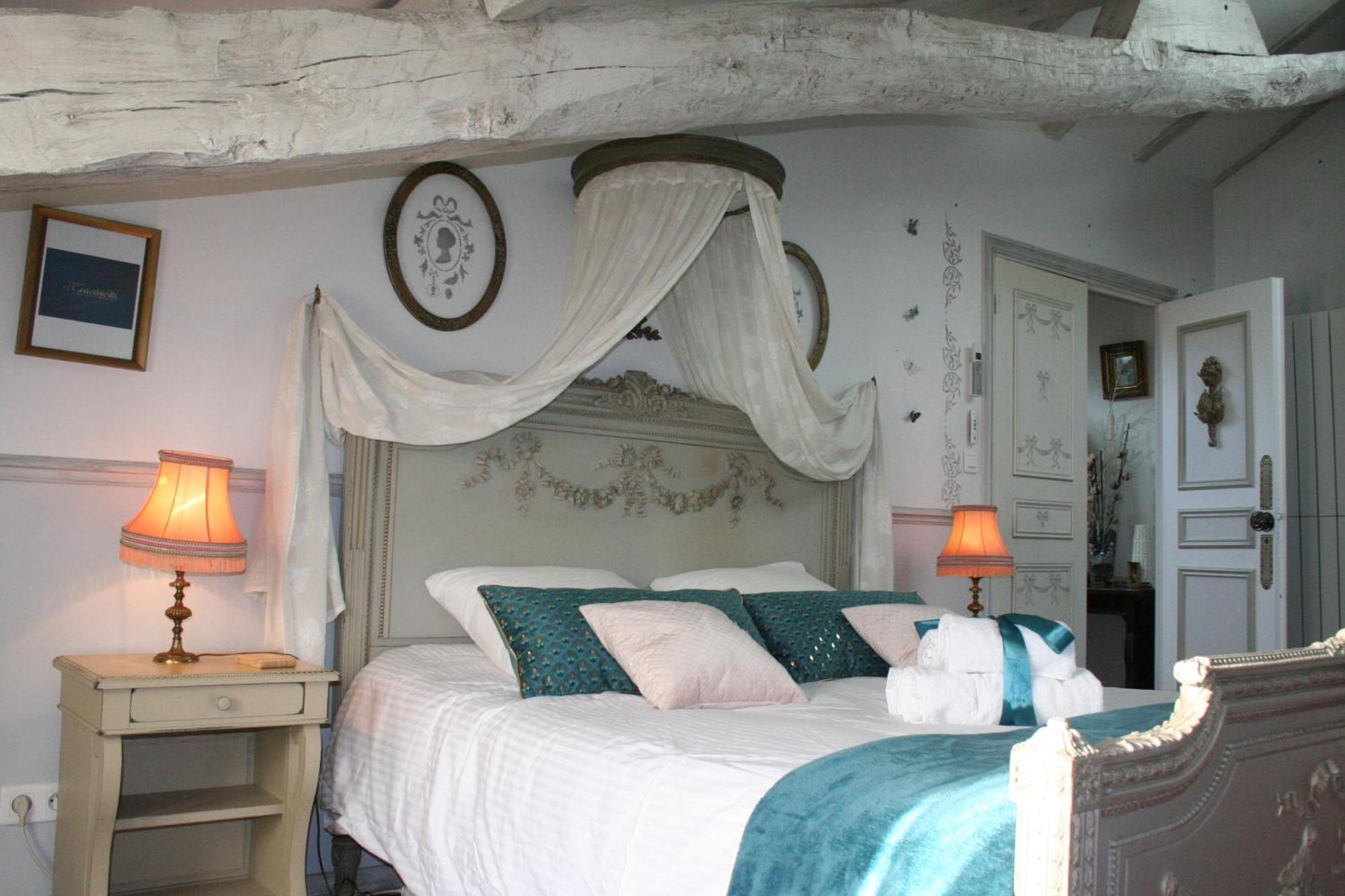Domaine Castetbieilh Bed & Breakfast Tercis-les-Bains Exterior photo